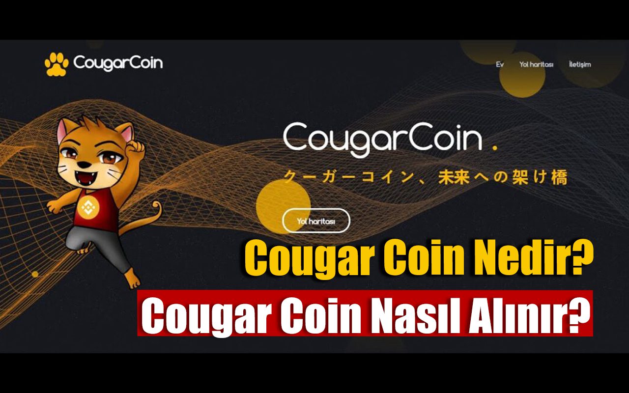 cougar coin crypto