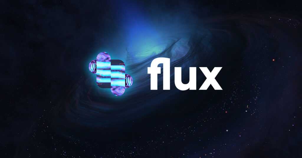 flux coin potential