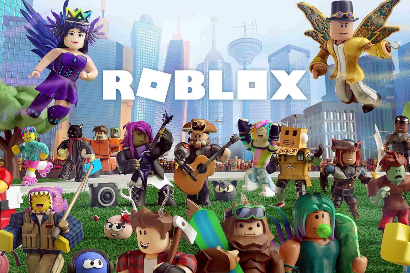 Çözüldü - Roblox açılmıyor